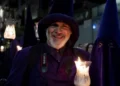 El fotógrafo Julio Palencia, elegido Cartelista de la Semana Santa de Cuenca de 2027