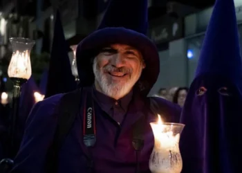 El fotógrafo Julio Palencia, elegido Cartelista de la Semana Santa de Cuenca de 2027
