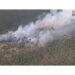 Controlado el incendio forestal en Valdecabras Controlado el incendio forestal en Valdecabras