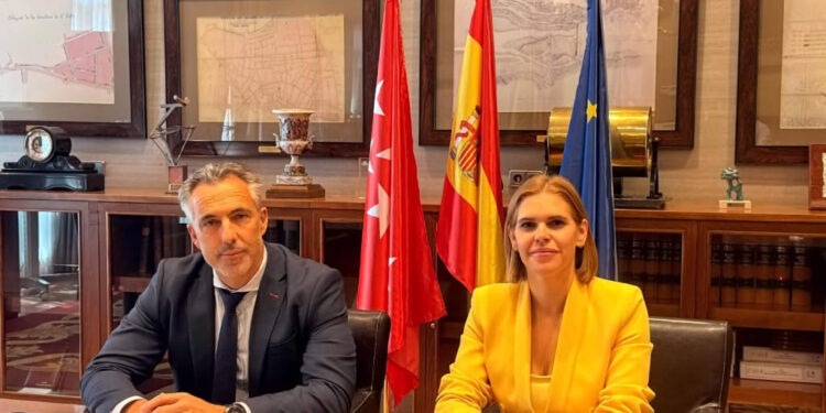 La Mancomunidad de Aguas del Sorbe aborda con Canal de Isabel II la situación administrativa del aprovechamiento del río Sorbe La Mancomunidad de Aguas del Sorbe aborda con Canal de Isabel II la situación administrativa del aprovechamiento del río Sorbe