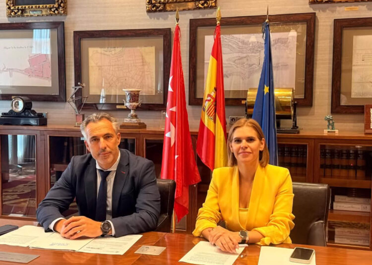 La Mancomunidad de Aguas del Sorbe aborda con Canal de Isabel II la situación administrativa del aprovechamiento del río Sorbe