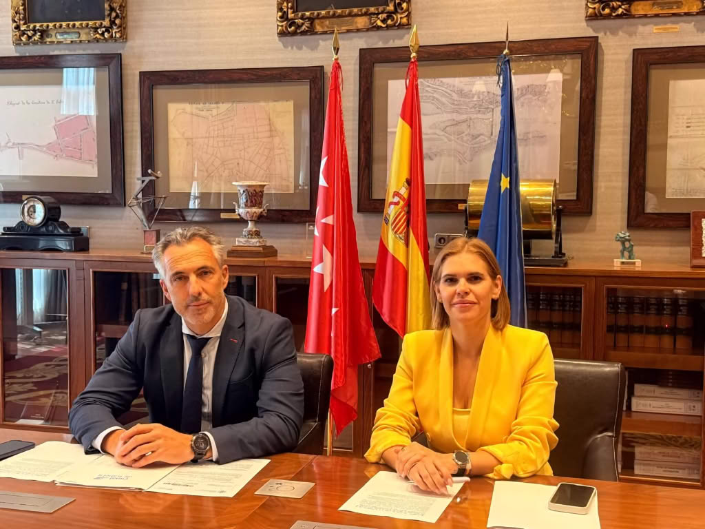 La Mancomunidad de Aguas del Sorbe aborda con Canal de Isabel II la situación administrativa del aprovechamiento del río Sorbe La Mancomunidad de Aguas del Sorbe aborda con Canal de Isabel II la situación administrativa del aprovechamiento del río Sorbe