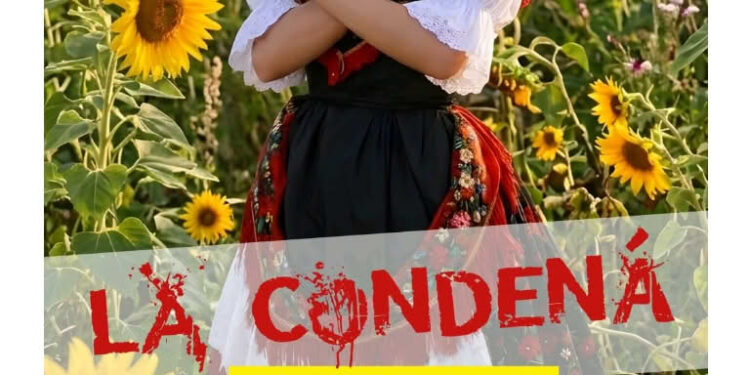 Villarejo Periesteban reunirá a grandes autores de novela negra en el festival La Condená Villarejo Periesteban reunirá a grandes autores de novela negra en el festival La Condená