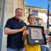 Óliver Navarro Alonso lidera el pregón de un multitudinario San Mateo Infantil en Cuenca Óliver Navarro Alonso lidera el pregón de un multitudinario San Mateo Infantil en Cuenca