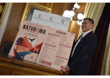 La Diputación de Cuenca incorpora la caza y la pesca a NATURAMA y suma actuaciones musicales como la de Paco Candela
