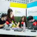 La UCLM gana la segunda edición de AudibleLAB con un pódcast que formará parte del catálogo de Originals de Audible, compañía de Amazon