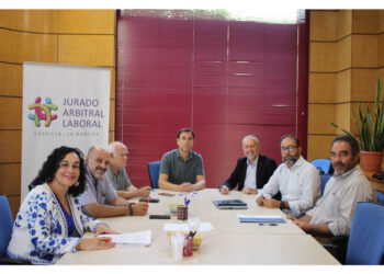 El convenio agroalimentario de Cuenca fija las condiciones de 4.000 trabajadores hasta 2028