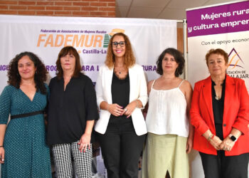 El Gobierno de Castilla-La Mancha hace un balance positivo del primer verano de los ‘Puntos Amparo’, con más de 2.000 atenciones