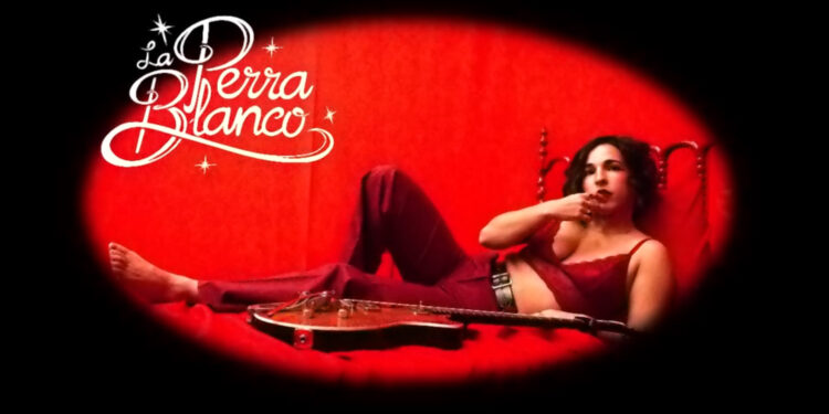 Cuenca sitúa a las mujeres en el centro del debate musical con Her Itage y La Perra Blanco Cuenca sitúa a las mujeres en el centro del debate musical con Her Itage y La Perra Blanco