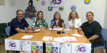 AFAGU conmemora 30 años de apoyo a las familias de Guadalajara en el Día Mundial del Alzheimer