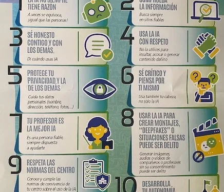 ANPE Cuenca reclama un tercer colegio en Tarancón y más docentes de apoyo ante el nuevo curso escolar