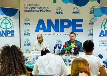 ANPE exige a las corporaciones locales que aprovechen la cuarta convocatoria de ayudas para climatizar colegios públicos