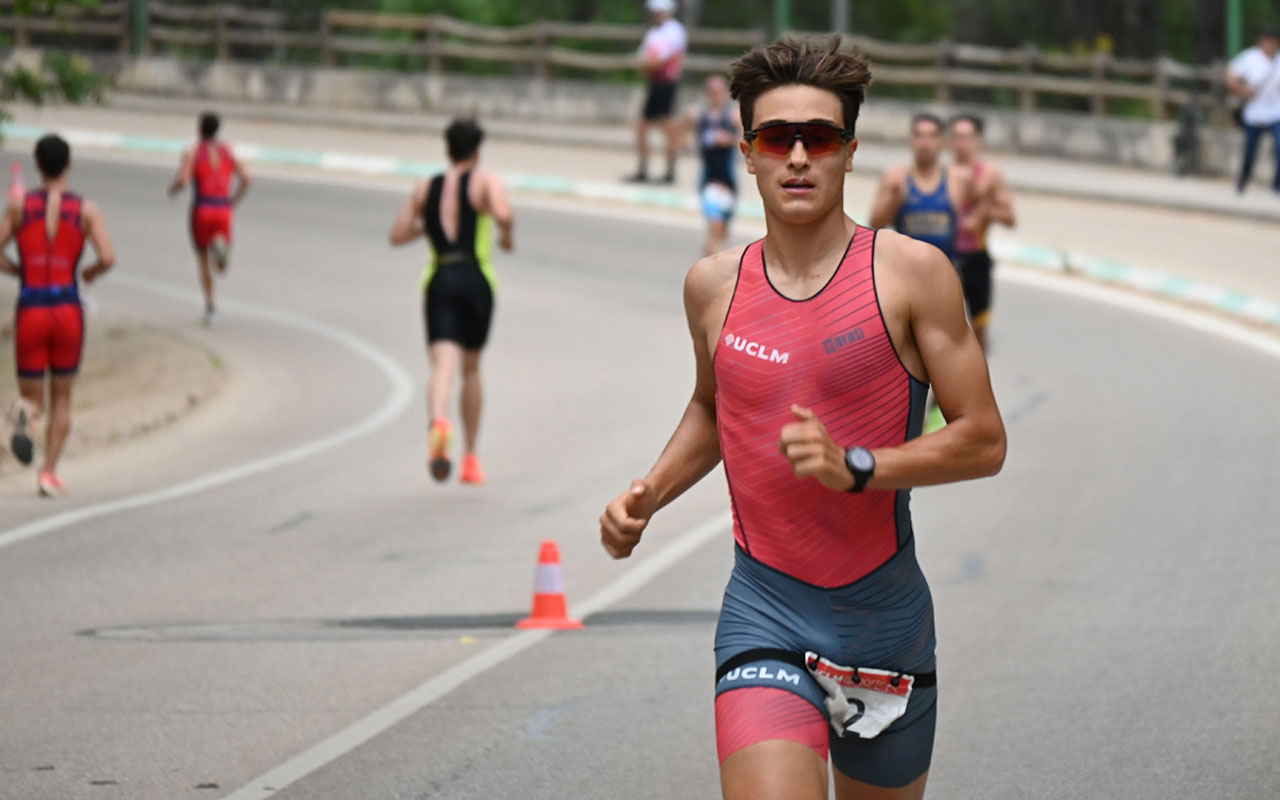 Abierta la convocatoria de ayudas de la UCLM para agrupaciones deportivas de la región Abierta la convocatoria de ayudas de la UCLM para agrupaciones deportivas de la región