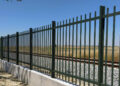 Adif blindará las vías del tren en Cabanillas del Campo y Azuqueca de Henares con nuevos cerramientos de seguridad