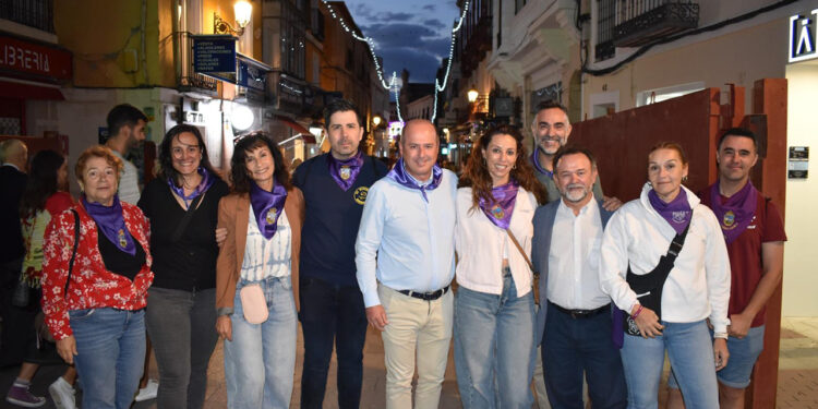 Alberto Rojo: “Quiero ser alcalde de nuevo para devolver a Guadalajara oportunidades e ilusión