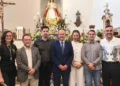 Alberto Rojo desea unas felices Ferias y Fiestas y “que las disfrutemos con el sentimiento de orgullo de ser de Guadalajara”