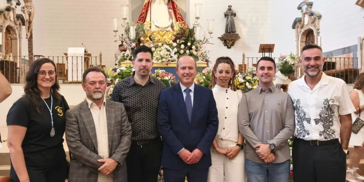 Alberto Rojo desea unas felices Ferias y Fiestas y “que las disfrutemos con el sentimiento de orgullo de ser de Guadalajara”