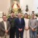 Alberto Rojo desea unas felices Ferias y Fiestas y “que las disfrutemos con el sentimiento de orgullo de ser de Guadalajara”