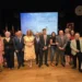 Alberto Rojo ensalza el pregón del rector de la Universidad de Alcalá, Carmelo García, “un canto a la memoria y homenaje vital a nuestras Ferias y Fiestas”