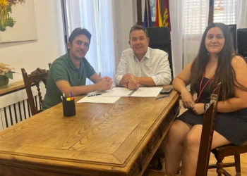 Almodóvar del Pinar abre a la participación vecinal el diseño de su Agenda 2030 para captar fondos europeos Almodóvar del Pinar abre a la participación vecinal el diseño de su Agenda 2030 para captar fondos europeos