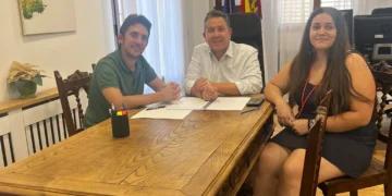 Almodóvar del Pinar abre a la participación vecinal el diseño de su Agenda 2030 para captar fondos europeos