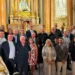 Almonacid de Zorita y Cuenca hermanan su devoción a la Virgen de la Luz con la mirada puesta en 2030 Almonacid de Zorita y Cuenca hermanan su devoción a la Virgen de la Luz con la mirada puesta en 2030