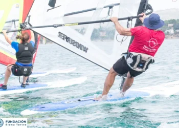 «Alocén Orillas Solidarias 2026» volverá a convertir Entrepeñas en escenario de deporte y solidaridad