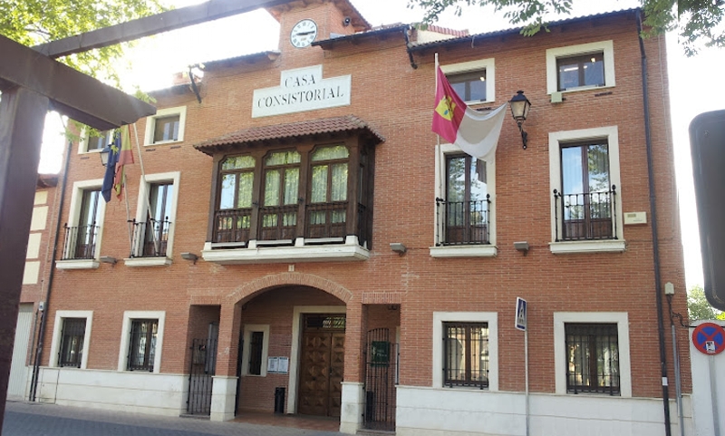Alovera recibe 1,5 millones para digitalizar el turismo local mediante el programa RedCyTI Alovera recibe 1,5 millones para digitalizar el turismo local mediante el programa RedCyTI