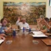 Angón gana el Premio Impulso Rural de la Diputación de Guadalajara con su proyecto de centro social y turismo Angón gana el Premio Impulso Rural de la Diputación de Guadalajara con su proyecto de centro social y turismo