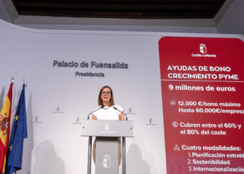 Aprobada una nueva edición de las ‘Ayudas de Bono Crecimiento Pyme’, dotada con nueve millones de euros