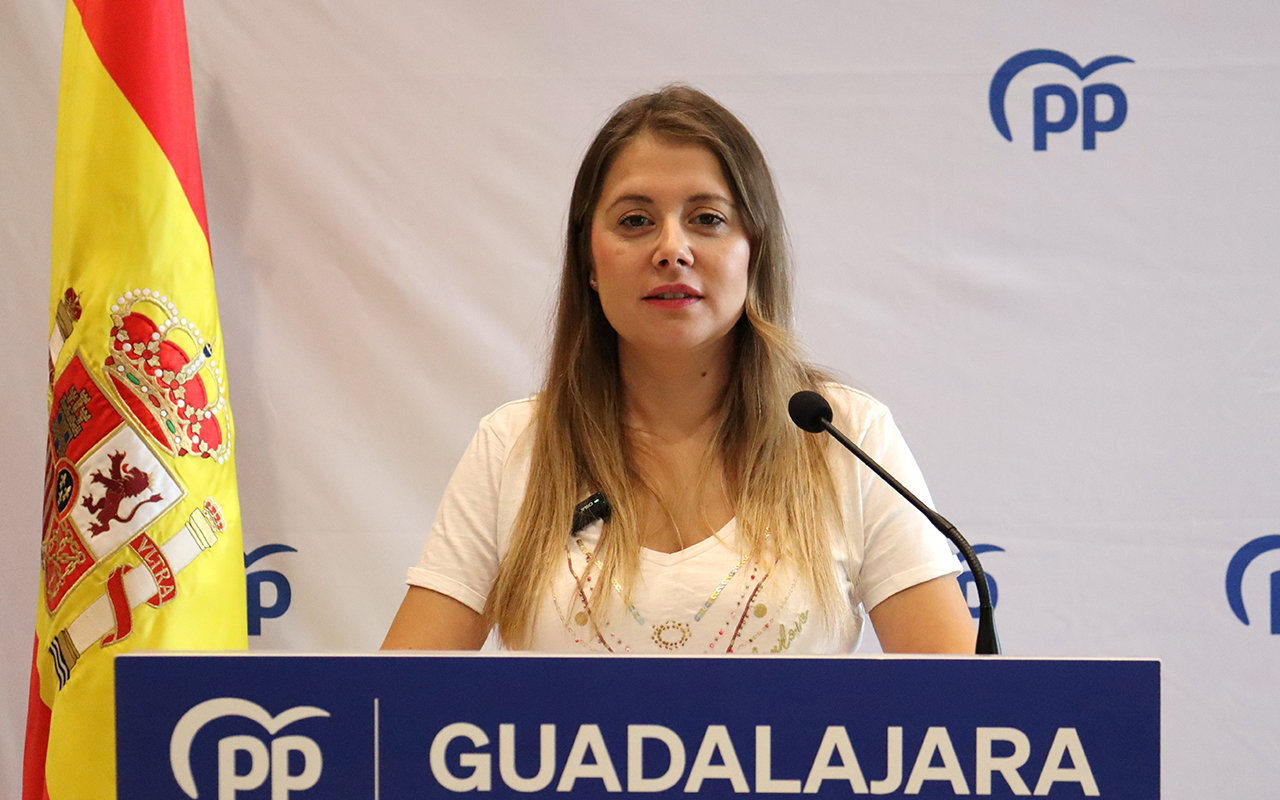 Asenjo, “de Sánchez a Page y de Page a Rojo: el mismo PSOE cuando llega la hora de defender a Ceuta” Asenjo, “de Sánchez a Page y de Page a Rojo: el mismo PSOE cuando llega la hora de defender a Ceuta”