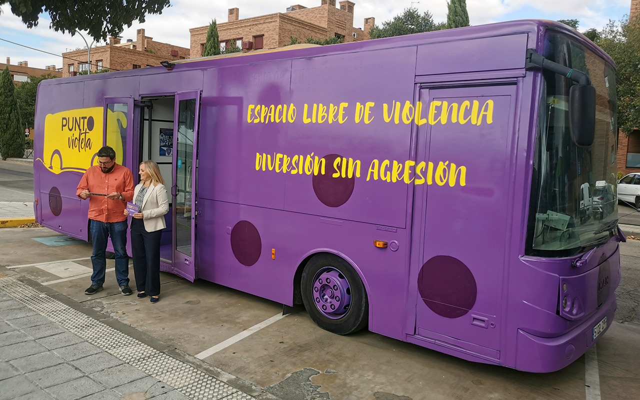 Azuqueca distribuirá dos mil pulseras detectoras de drogas para blindar sus fiestas patronales Azuqueca distribuirá dos mil pulseras detectoras de drogas para blindar sus fiestas patronales