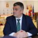 Barambio denuncia la “hipocresía” del PSOE por anunciar nuevos proyectos mientras mantiene edificios ruinosos en Cuenca