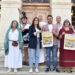 Barchín del Hoyo revive su pasado íbero este fin de semana tras asegurar la titularidad pública de Fuente de la Mota Barchín del Hoyo revive su pasado íbero este fin de semana tras asegurar la titularidad pública de Fuente de la Mota