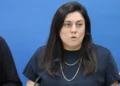 Bea Jiménez acusa a Dolz de “no hacer los deberes” con los escolares conquenses