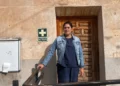 Bea Jiménez denuncia que los vecinos de Mohorte llevan «más de 1.000 días» sin consultorio médico ni centro social