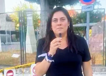 Bea Jiménez exige a Dolz la apertura inmediata del parking del antiguo Hospital Virgen de la Luz tras el arranque de temporada de la Balompédica Bea Jiménez exige a Dolz la apertura inmediata del parking del antiguo Hospital Virgen de la Luz tras el arranque de temporada de la Balompédica