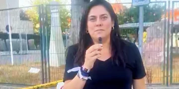 Bea Jiménez exige a Dolz la apertura inmediata del parking del antiguo Hospital Virgen de la Luz tras el arranque de temporada de la Balompédica