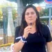 Bea Jiménez exige a Dolz la apertura inmediata del parking del antiguo Hospital Virgen de la Luz tras el arranque de temporada de la Balompédica