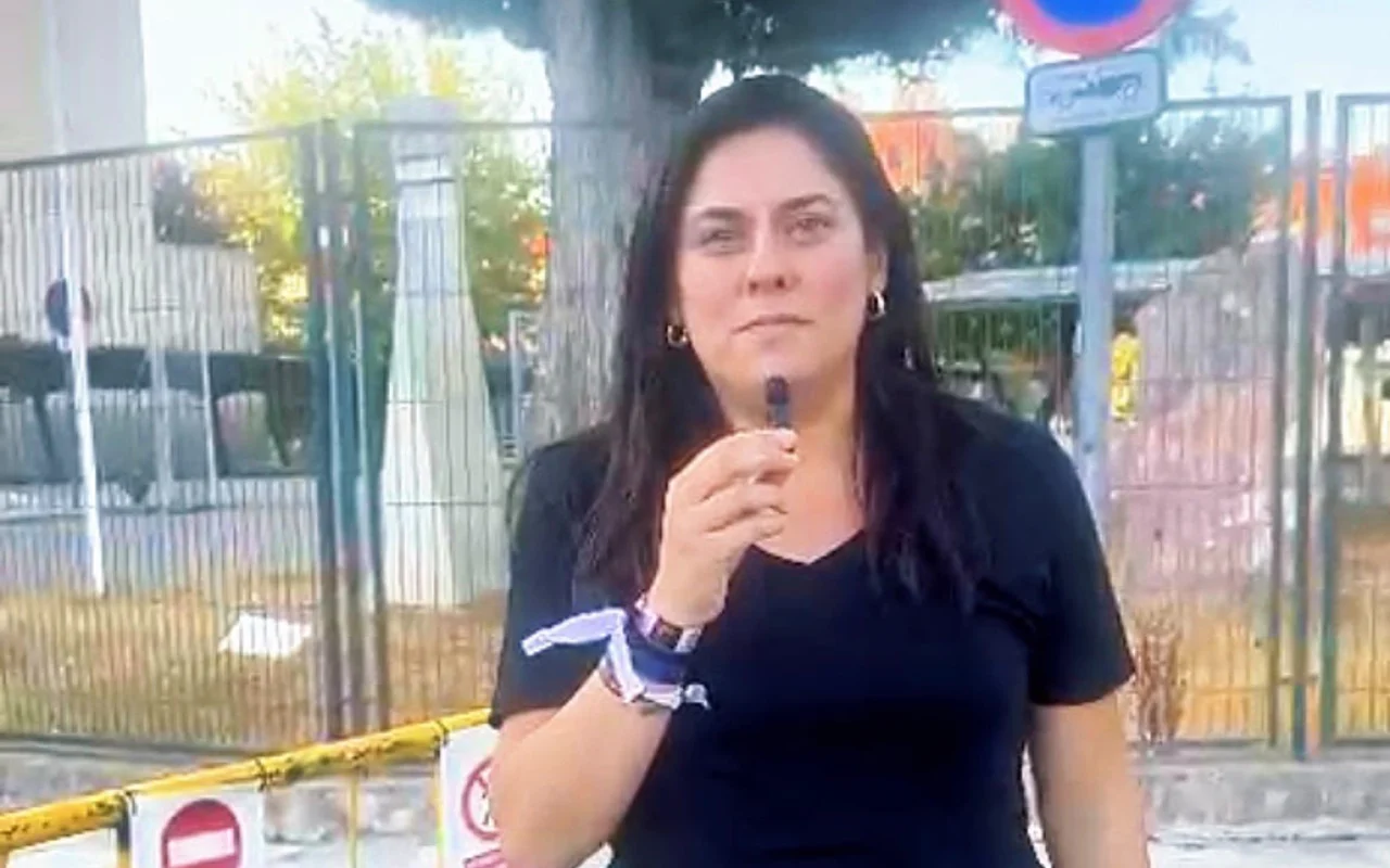 Bea Jiménez exige a Dolz la apertura inmediata del parking del antiguo Hospital Virgen de la Luz tras el arranque de temporada de la Balompédica Bea Jiménez exige a Dolz la apertura inmediata del parking del antiguo Hospital Virgen de la Luz tras el arranque de temporada de la Balompédica