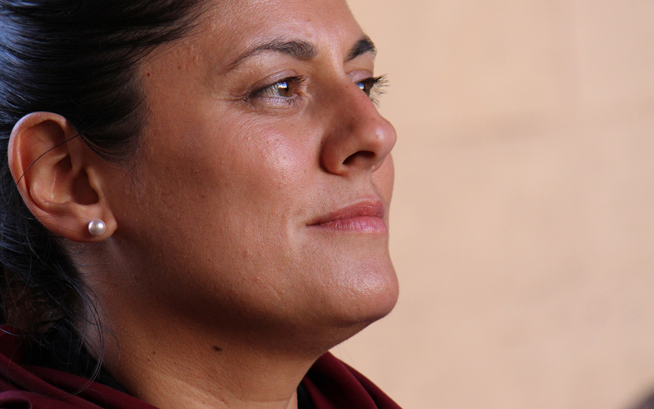 Bea Jiménez pone en marcha la maquinaria institucional para celebrar el 850 aniversario de la conquista de Cuenca Bea Jiménez pone en marcha la maquinaria institucional para celebrar el 850 aniversario de la conquista de Cuenca