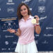 Belén Novillo y Lorenzo Higueras sitúan al golf conquense de La Vereda en lo más alto nacional