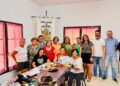 Belmonte acoge los actos provinciales de la Semana de la Movilidad con talleres intergeneracionales y reciclaje creativo
