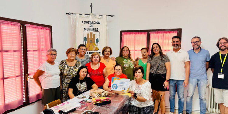 Belmonte acoge los actos provinciales de la Semana de la Movilidad con talleres intergeneracionales y reciclaje creativo Belmonte acoge los actos provinciales de la Semana de la Movilidad con talleres intergeneracionales y reciclaje creativo