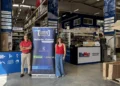 BigMat estrena en Tarancón más de mil metros cuadrados de instalaciones para obras y reformas