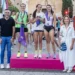 Brahim El Ourzadi y Alicia Berzosa se imponen en la Milla de Guadalajara ante cerca de 300 atletas
