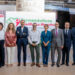 Brihuega acoge el acto regional del Día Mundial del Farmacéutico en Castilla-La Mancha, donde la farmacia visibiliza su papel esencial en la salud y el bienestar de la población Brihuega acoge el acto regional del Día Mundial del Farmacéutico en Castilla-La Mancha, donde la farmacia visibiliza su papel esencial en la salud y el bienestar de la población