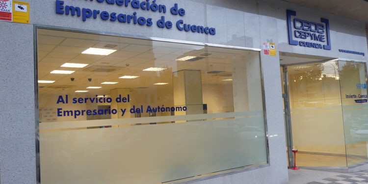 CEOE-Cepyme Cuenca prevé un repunte de fusiones y compras empresariales CEOE-Cepyme Cuenca prevé un repunte de fusiones y compras empresariales