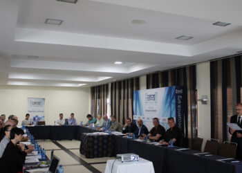 CEOE-Cepyme Cuenca reclama alivio burocrático y frenar la presión fiscal para proteger el empleo provincial