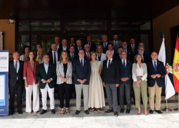CEOE-Cepyme Cuenca respalda las medidas patronales en Ceuta para blindar a las pequeñas empresas